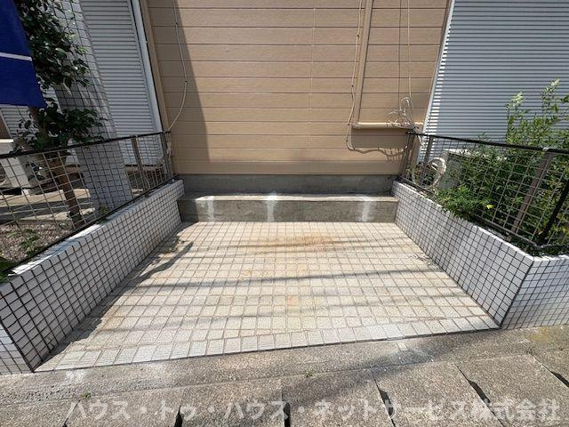 プレジオ南花島