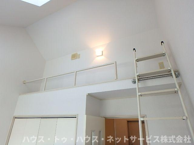 プレジオ南花島