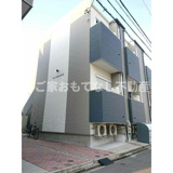 Creo Baker庄内通の画像