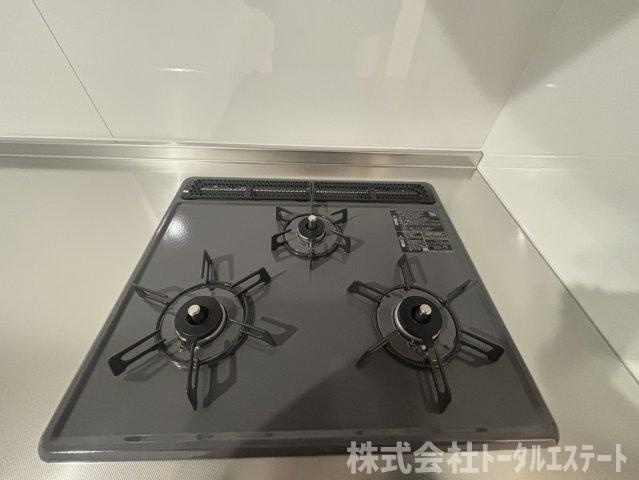 アーベインヒルズ向洋A棟のその他