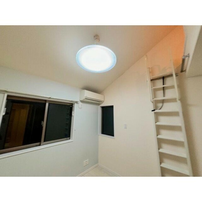 【居間・リビング】 | リュミエ妙蓮寺