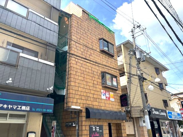 エステート松葉　喜志ビル
