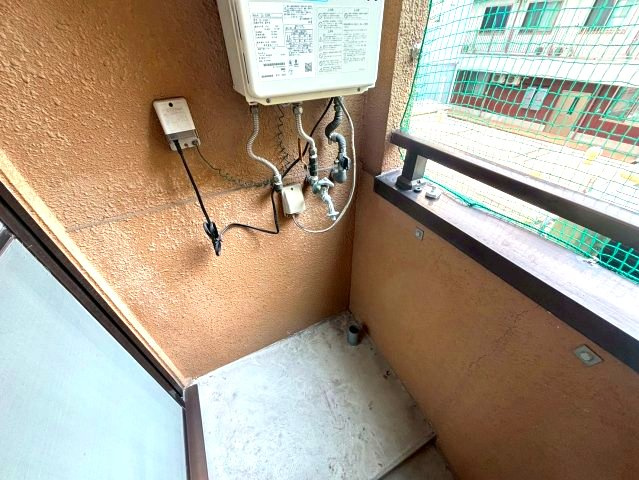 エステート松葉　喜志ビルのその他