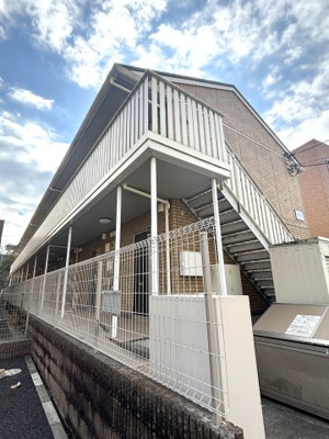 【外観】 | シャングリラ