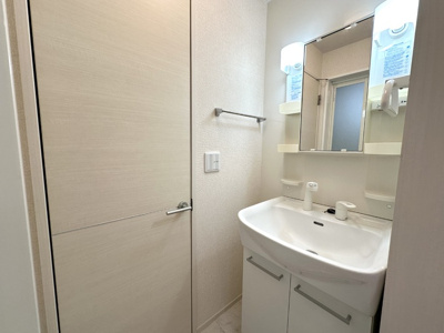 【洗面所】 | シャングリラ