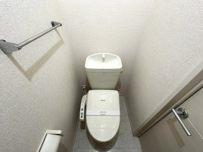 【トイレ】 | シャングリラ