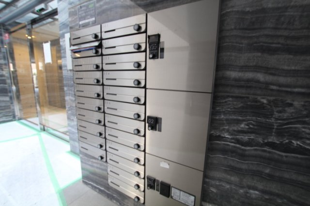 【その他共用部分】