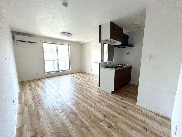 【居間・リビング】