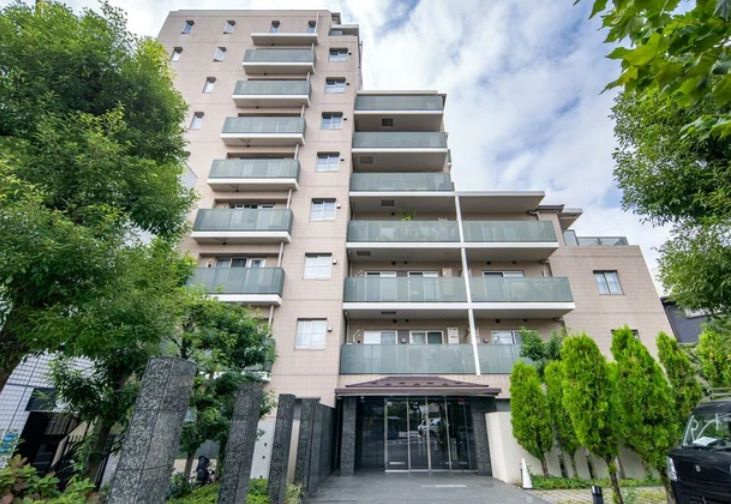 アデニウム高輪