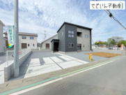 ワイウッドコート寄居町第5期　新築住宅の画像