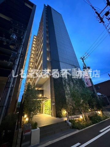 アプリーレ中之島