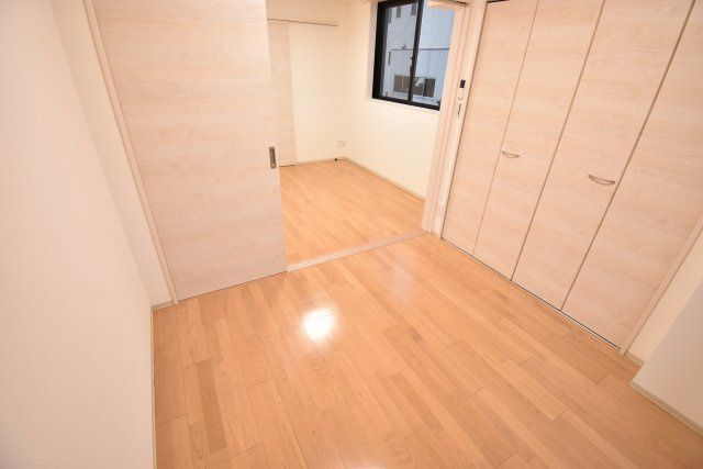 レオンヴァリエ大阪ベイシティのその他