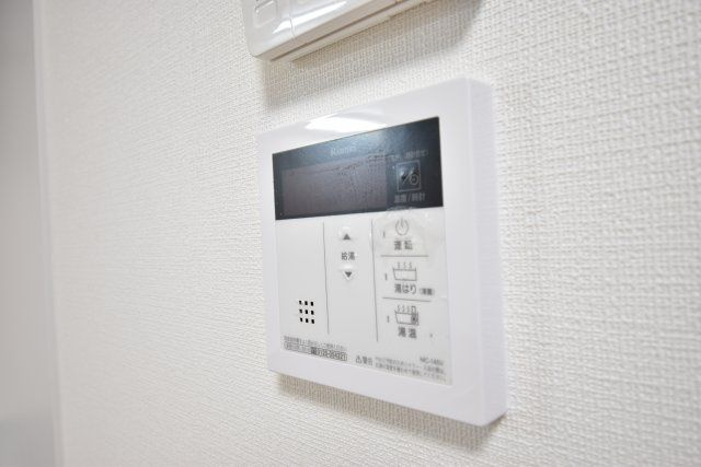 レオンヴァリエ大阪ベイシティ