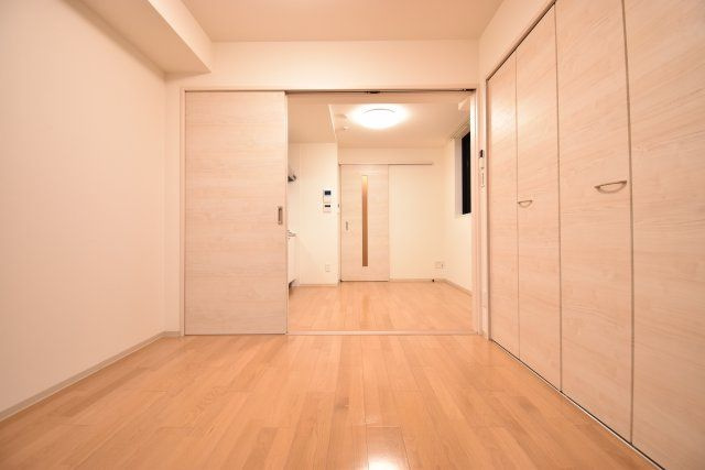 レオンヴァリエ大阪ベイシティ