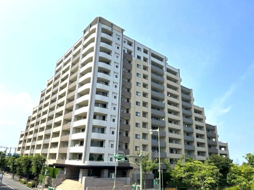 サンマンション山の手ヒルズ　513号室