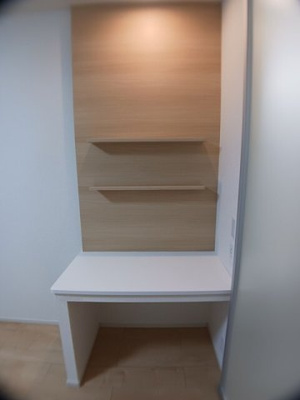 【内装】 | プランドール