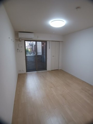 【内装】 | プランドール