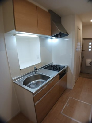 【キッチン】 | プランドール