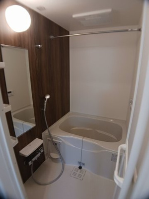 【浴室】 | プランドール