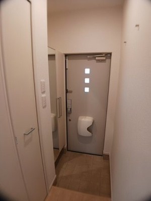 【玄関】 | プランドール