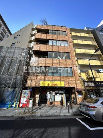 須田ビル　5F