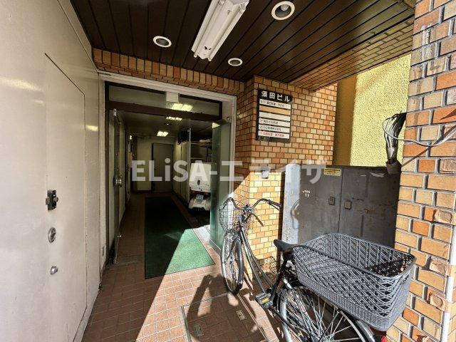 須田ビル　5Fのその他共用部分