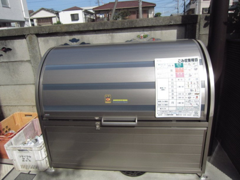 メゾンヴェリテのその他共用部分