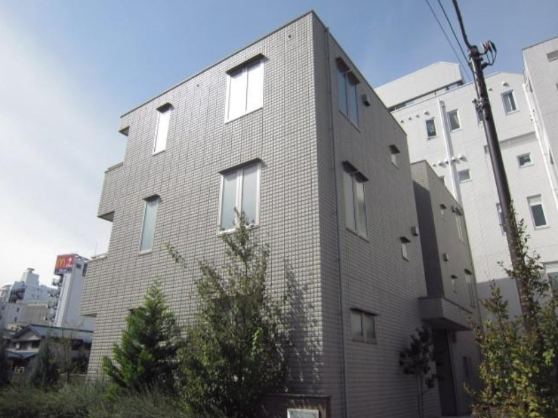 メゾンヴェリテ