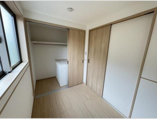 プレミアムホワイトの収納