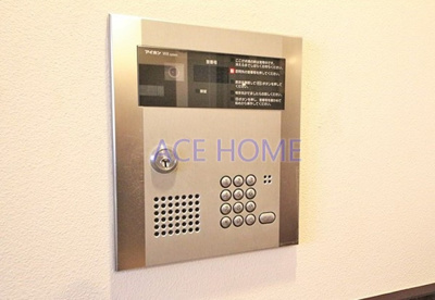 【設備】 | エスリード心斎橋西