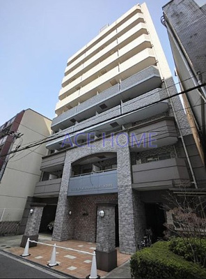 【外観】 | エスリード心斎橋西