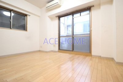 【居間・リビング】 | エスリード心斎橋西