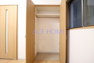 【収納】 | エスリード心斎橋西