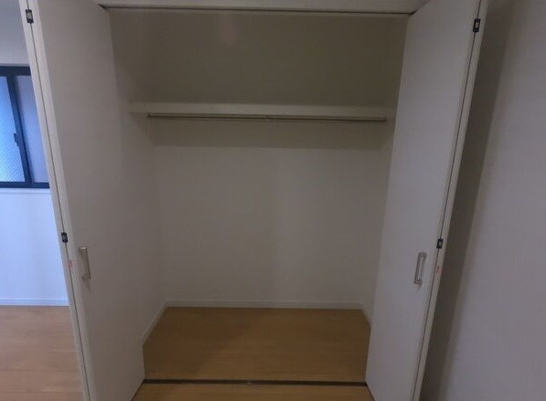 ＬａｖｅｒｉｔｅノムラⅡの収納