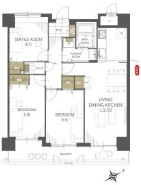  | フローレンス八木駅前