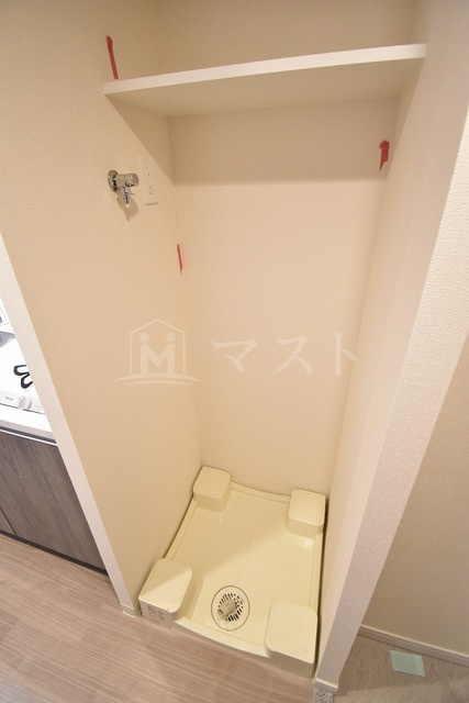 プレサンス谷町九丁目駅前の設備