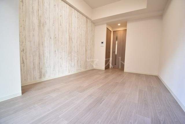 プレサンス谷町九丁目駅前の内装