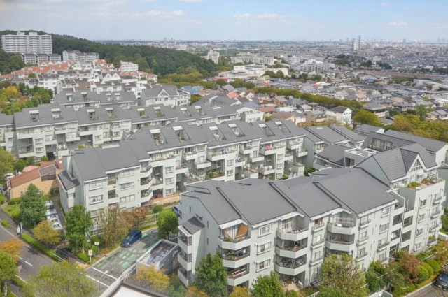 リベレ向陽台の画像