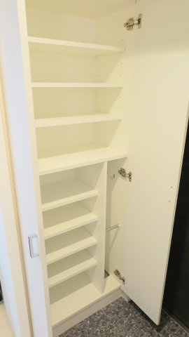 セオリー難波パレのその他