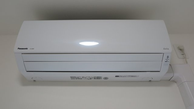 セオリー難波パレの設備