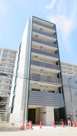 セオリー難波パレ