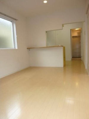 【居間・リビング】 | E carina