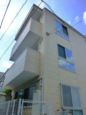 【外観】 | E carina