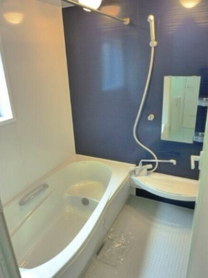 【浴室】 | E carina