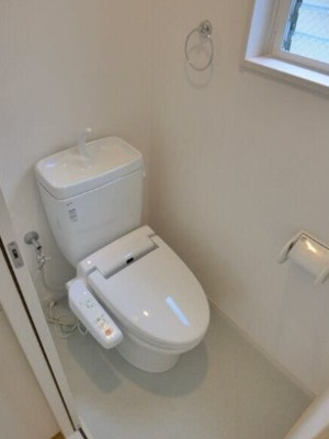 【トイレ】 | E carina