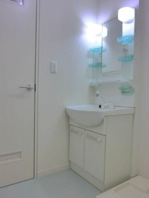 【洗面所】 | E carina