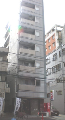 【ロビー】 | プレール・ドゥーク横浜反町