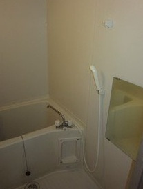 【浴室】 | プレール・ドゥーク横浜反町 | 別のお部屋の参考写真です