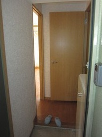 【玄関】 | プレール・ドゥーク横浜反町