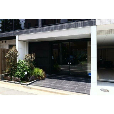 【エントランス】 | ＡＸＡＳ東京ＷＥＳＴ練馬